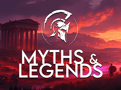 Master_of_Lore - Titre - Univers - Myths & Legends - 800x600 - Matiéré