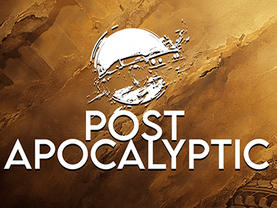 Master_of_Lore - Titre - Univers - Post Apocalyptic - 800x600 - Matiéré