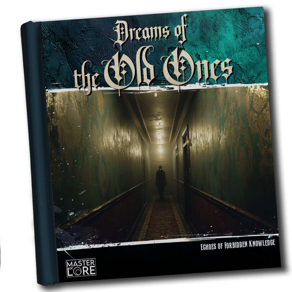 Master_of_Lore_Post - Dreams of the Old Ones - Image de garde - 1200x1200 copie