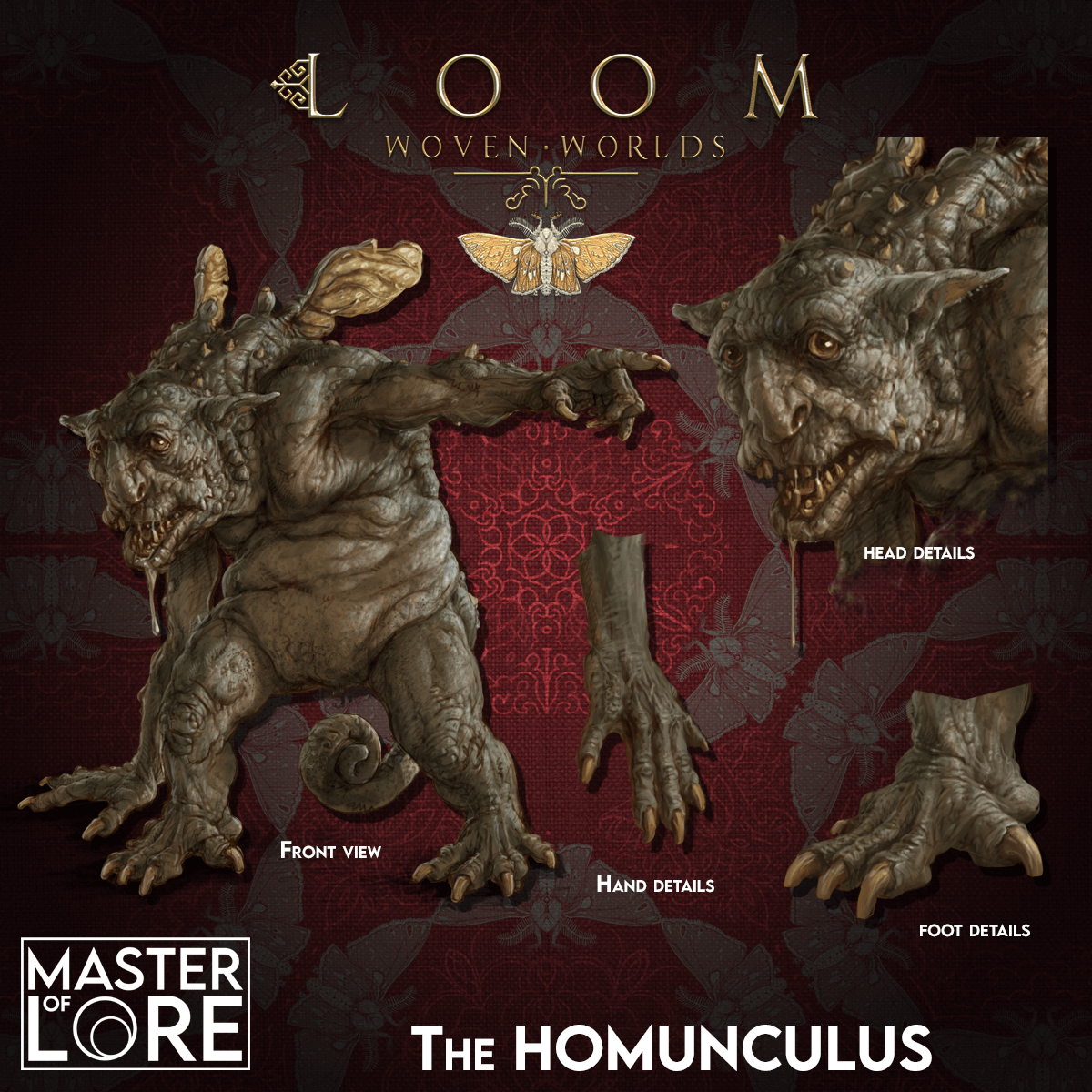 Master_of_Lore_Post - Homunculus - 1200x1200-1