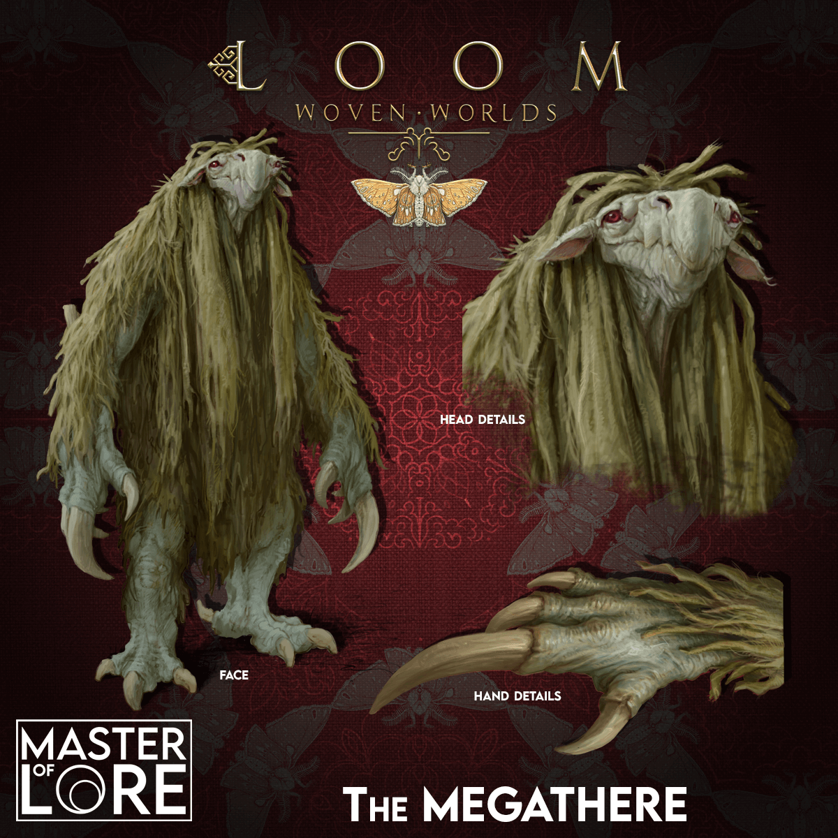 Master_of_Lore_Post - Megathere - 1200x1200-1