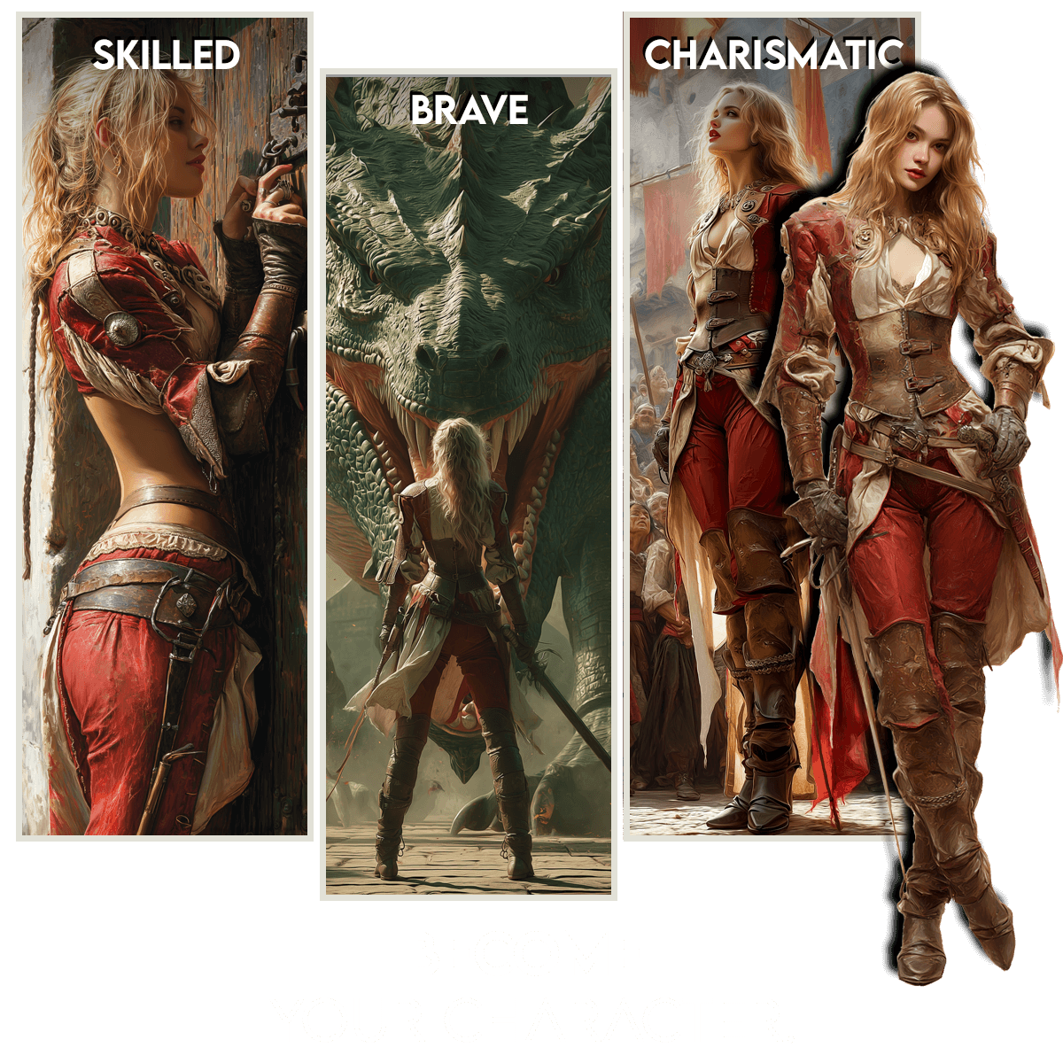Master_of_Lore_Site - 4 - Skills Master_of_Lore_Site - 4 - Skills