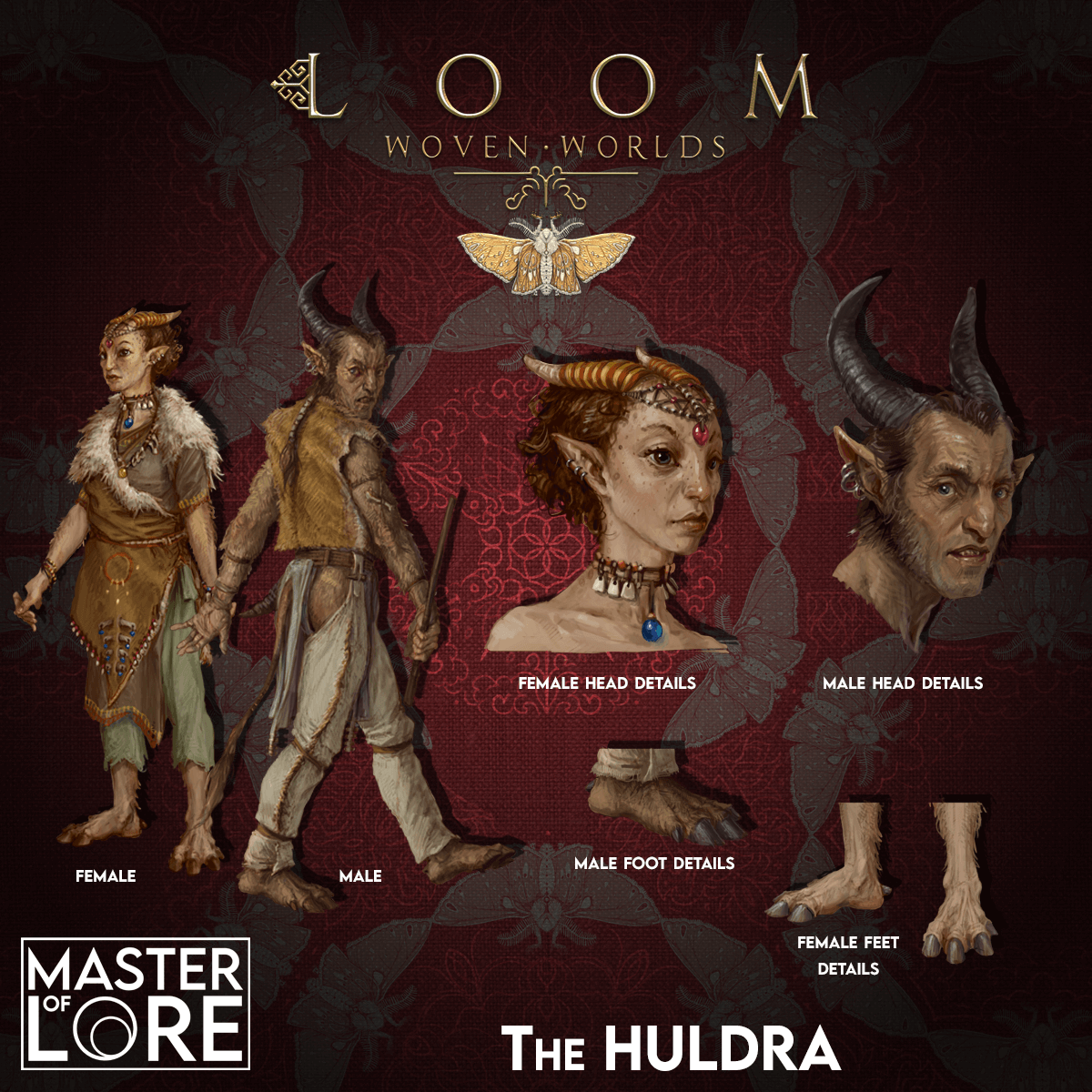 master-of-lore-huldra-loom